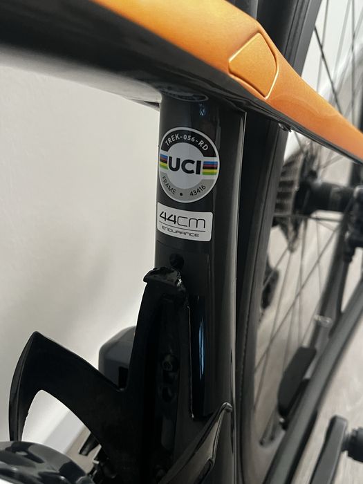 Trek Domane 44 disco