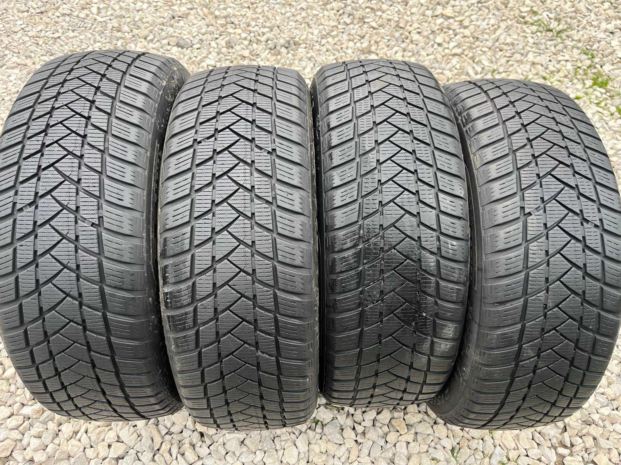 Opony 215/65R16 Gt Radial Winterpro2 Zima 4sztuki