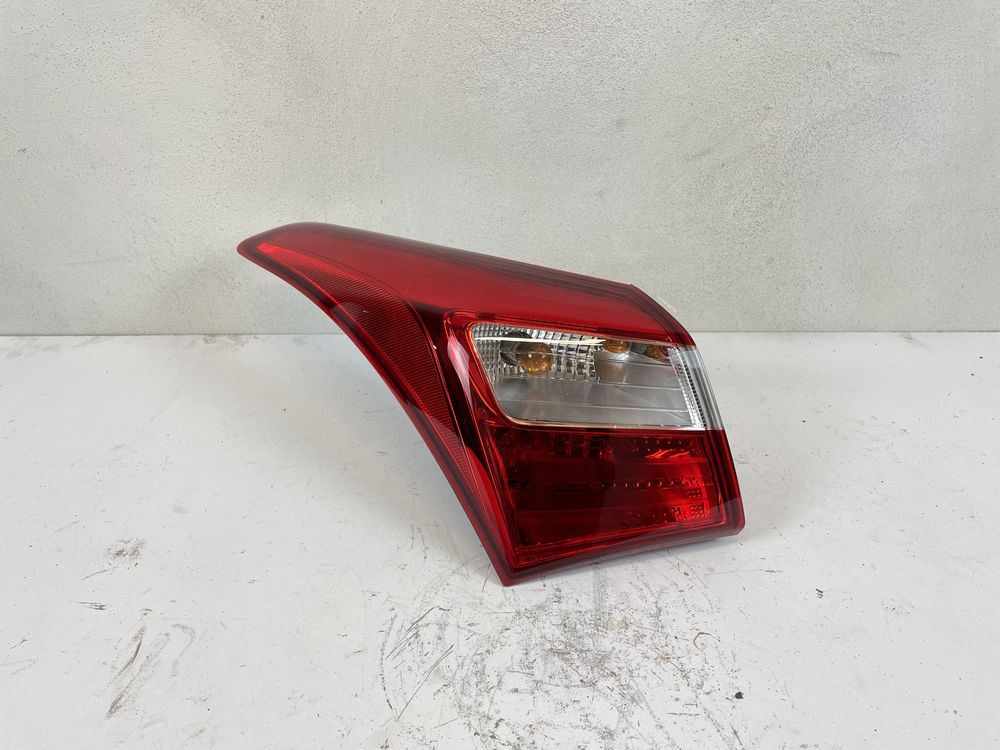 Lampa lewa tył Hyundai I30 II 12- HB