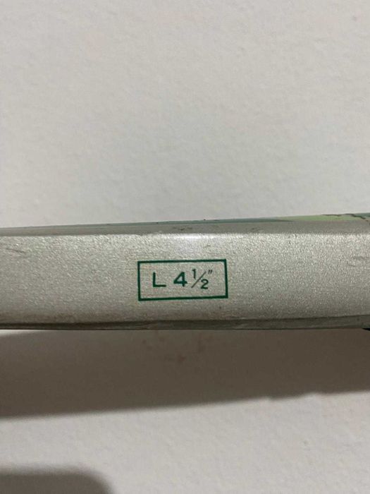 Raquete tenis All Pro Chapion, em Madeira, VIntage