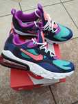 Nike Air Max 270 React