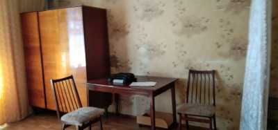 1 ком квартира в девятиэтажном доме Черемушки