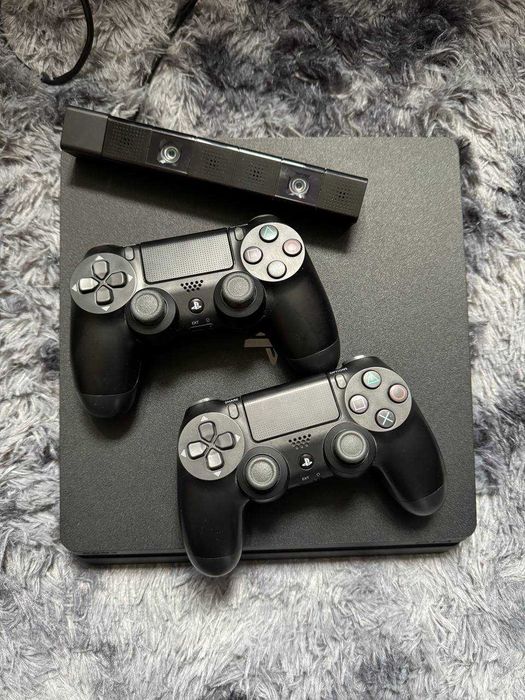 Sony Playstation 4 Slim 500 gb