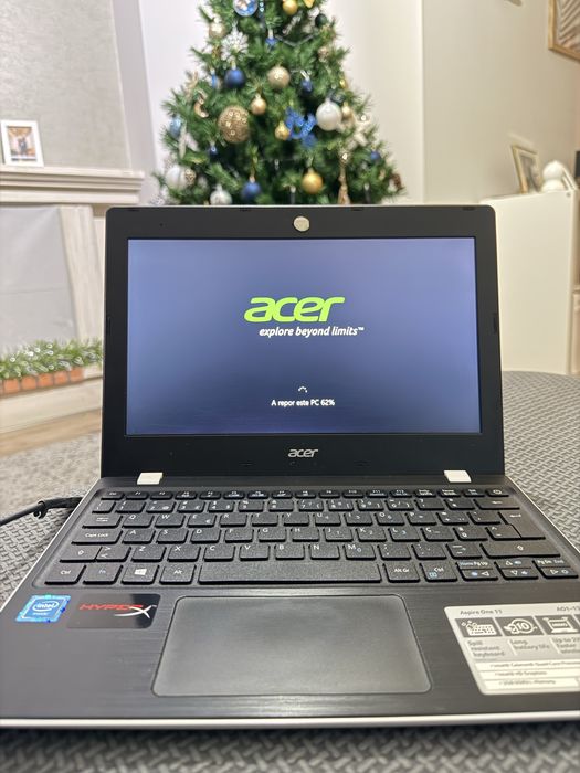 Mini Portatil ACER