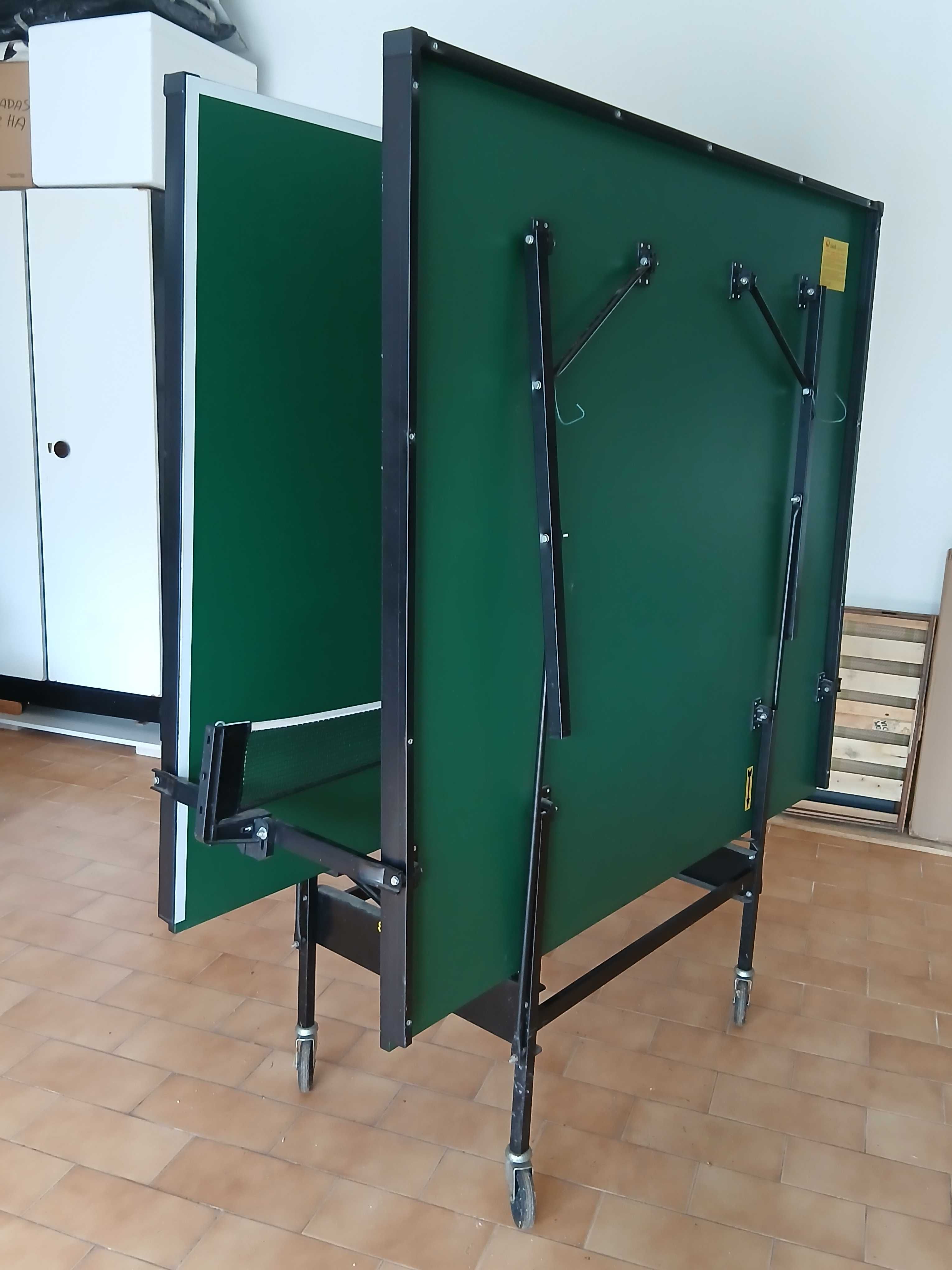 Mesa para Ténis de Mesa