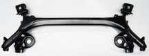 Tylna belka Peugeot 206, 307, 308, 3008, 5008, Partner, Berlingo, Golf