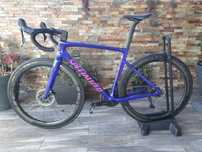 Specialized Tarmac SL7 Disco (2x12v)