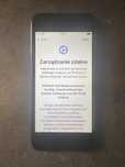 Ipod touch 7 32gb zablokowany