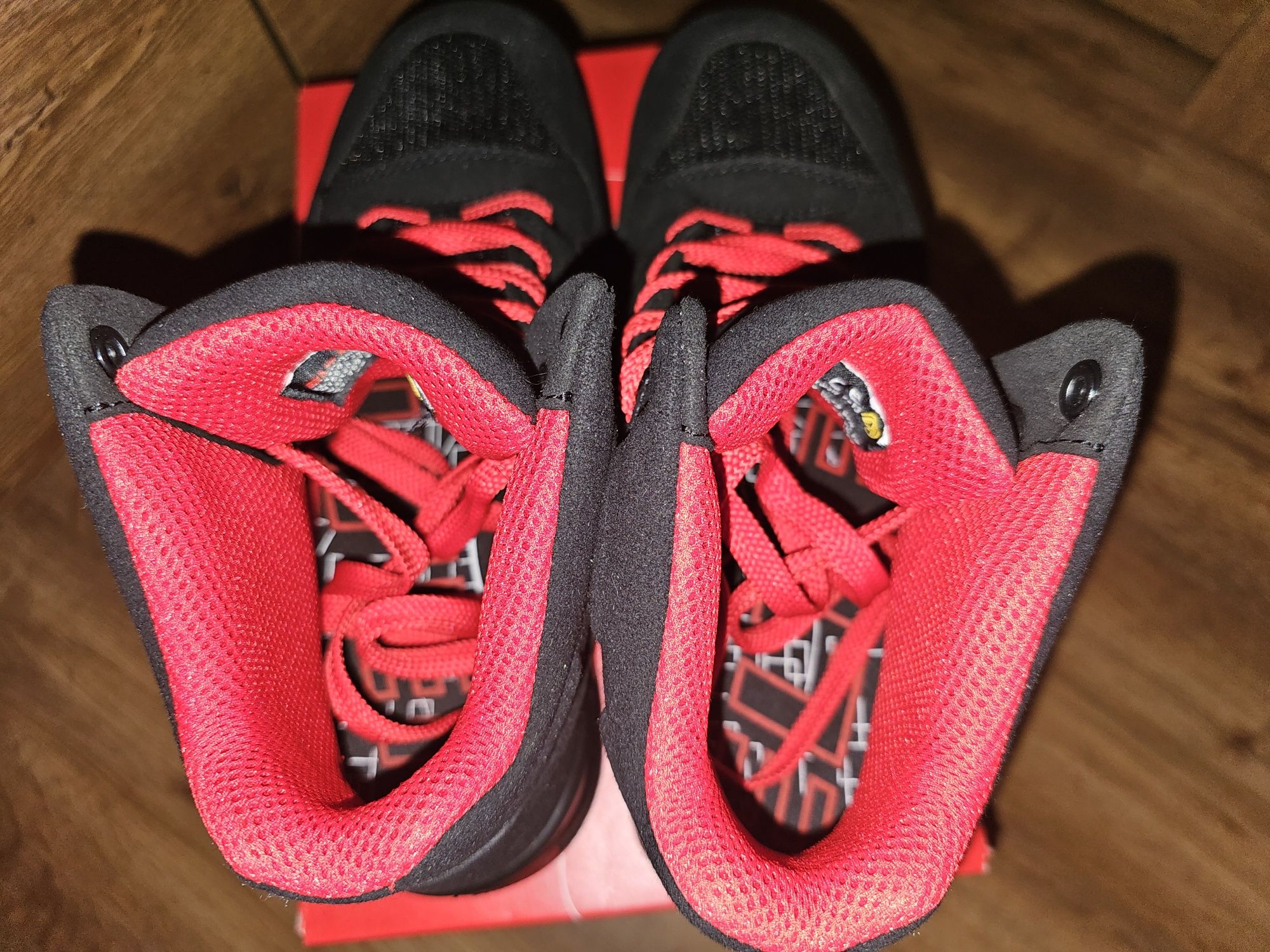 Buty robocze Elten Lakers XXT Mid ESD S1P