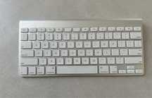 Клавіатура apple A-1314
