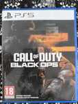Ps5 Call Of Duty Black Ops 6 pl możliwa zamiana