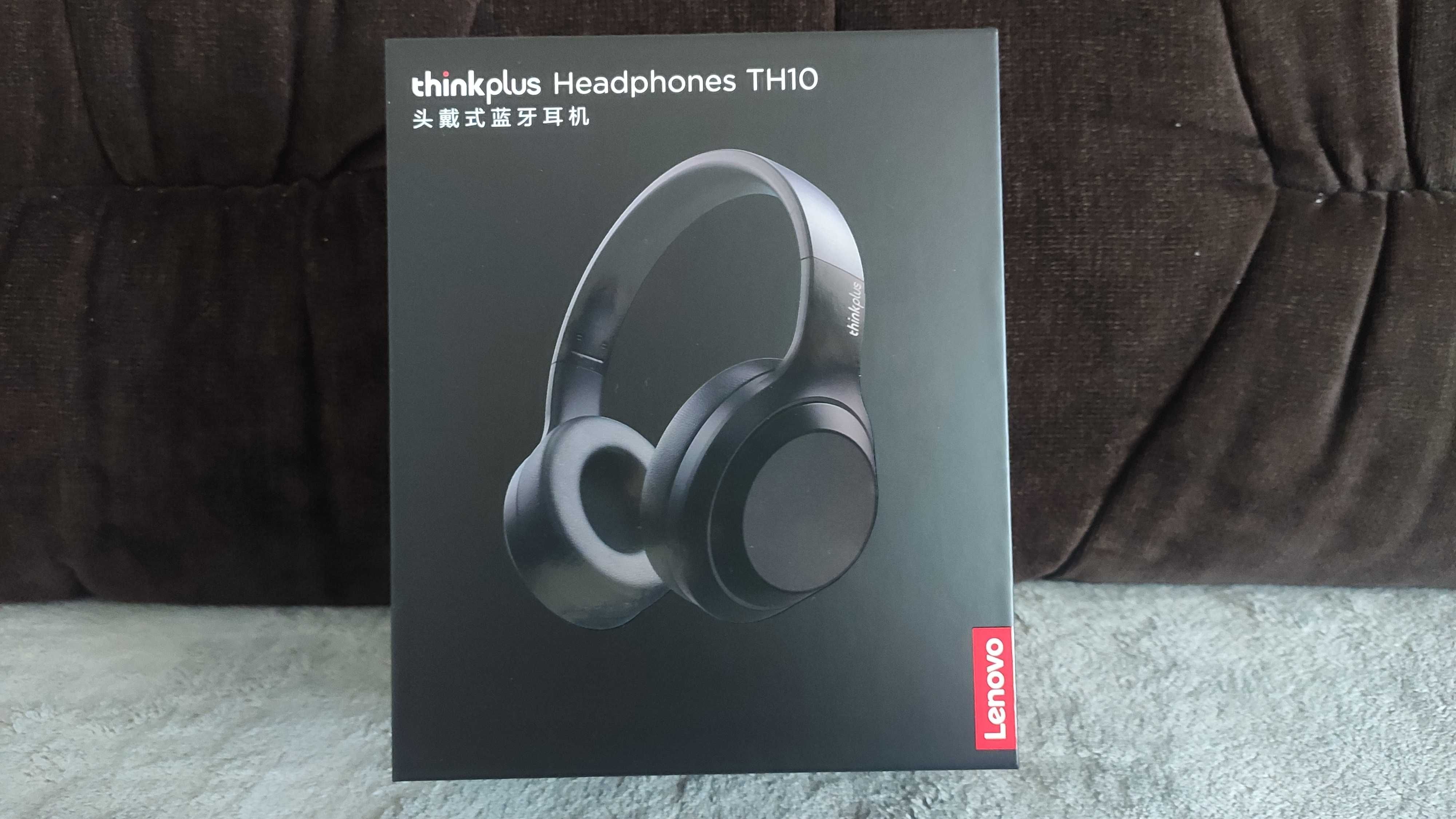 Lenovo TH10 Różowe