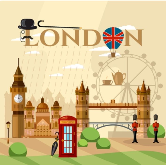 Super korepetycje z Angielskiego!