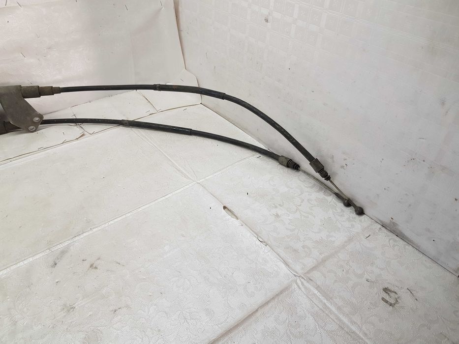 VW PHAETON Linka Hamulca Ręcznego Lewa Prawa 3D0.609.721F