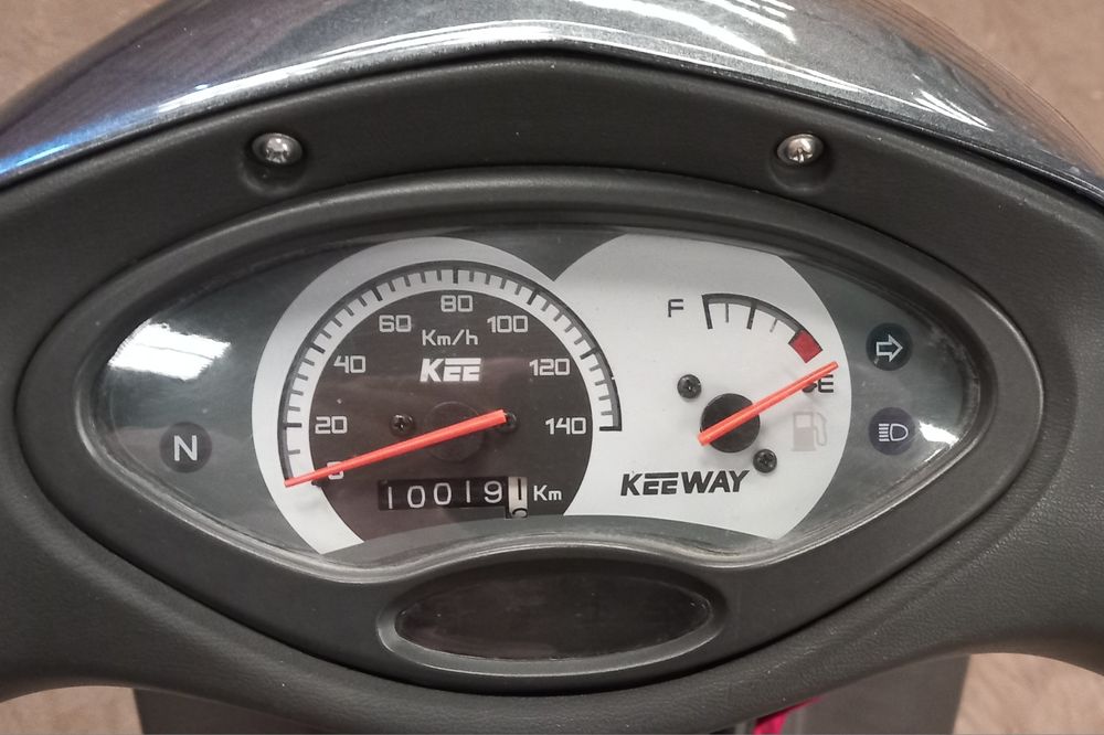 Motor 110 pitbike ou keeway