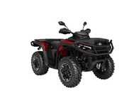 Can-Am Outlander 850 XT Model 2025 Dostępny od ręki
