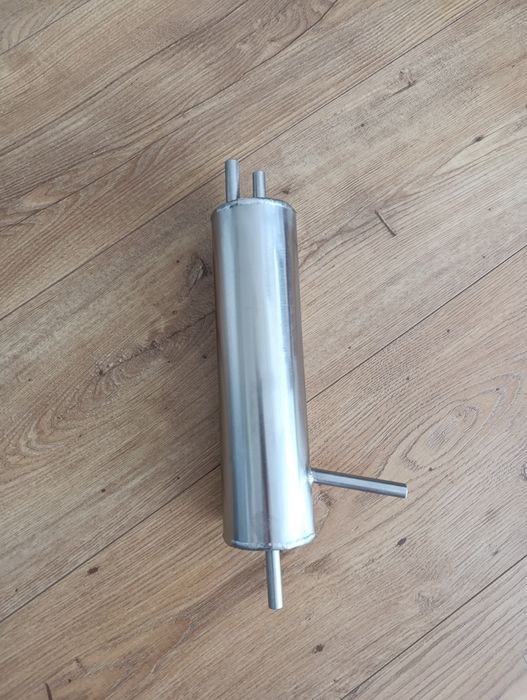 Usługi spawalnicze