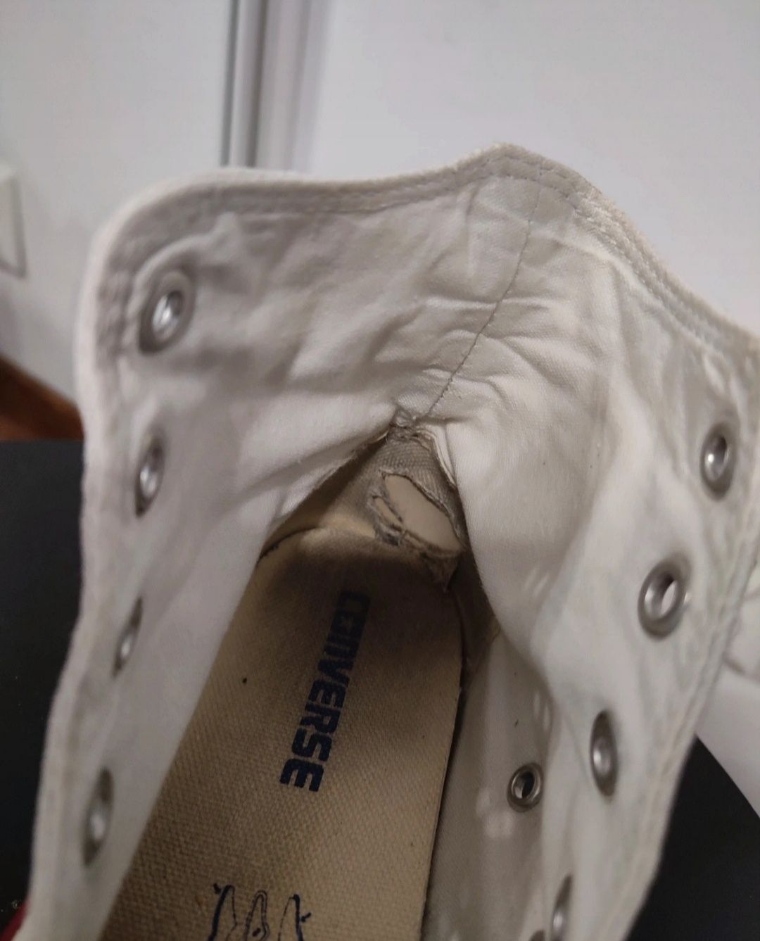 Converse All Star