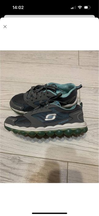 Кросівки Skechers