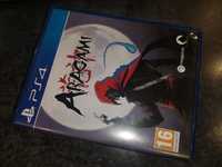 Aragami PS4 gra (możliwość wymiany) kioskzgrami Ursus