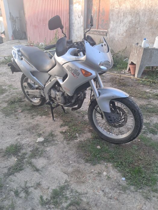 Peças Aprilia Pégaso 650