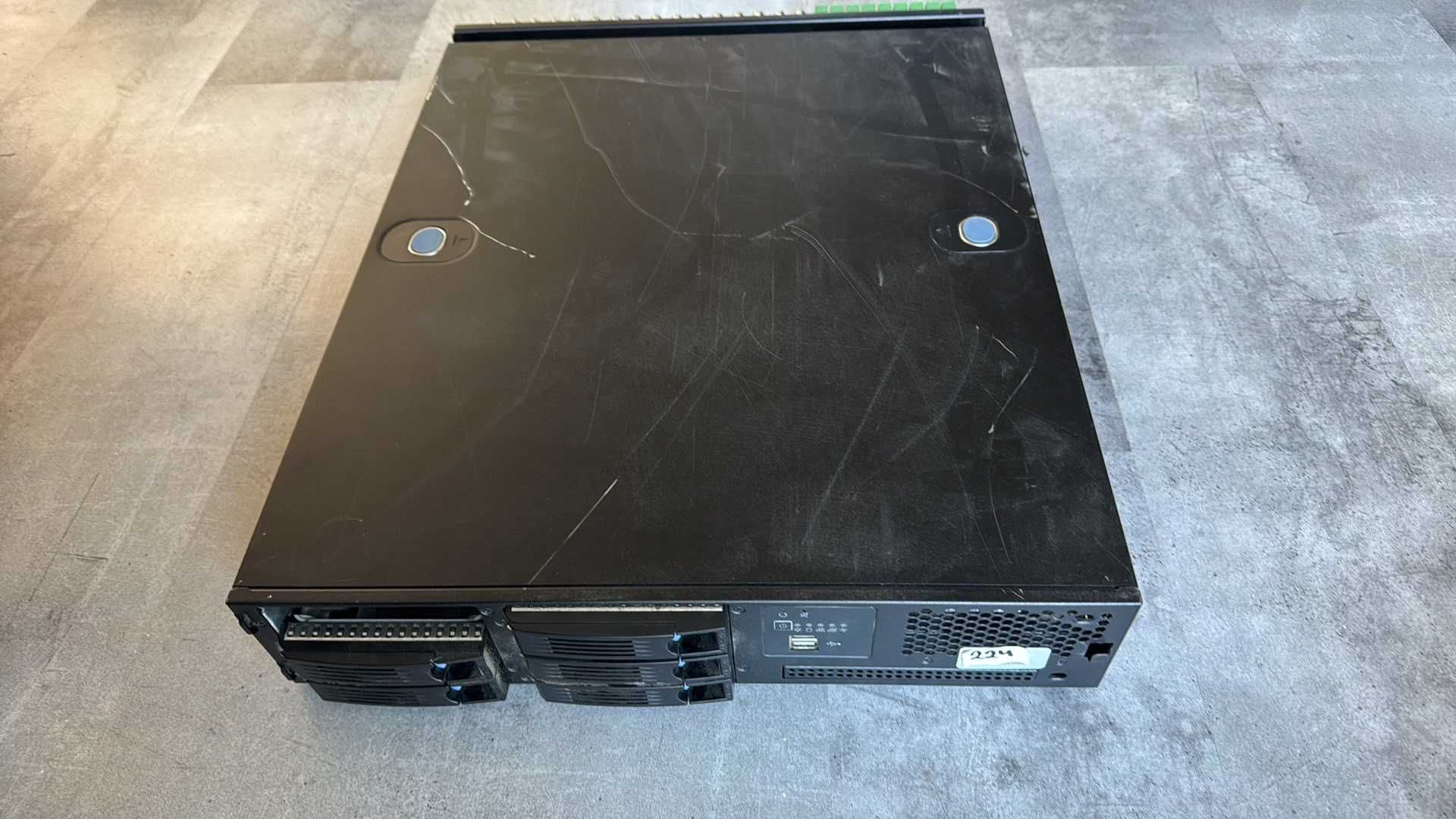 Komputer American Dynamics Intel I5 4 Gen 6 - 8 GB Ram