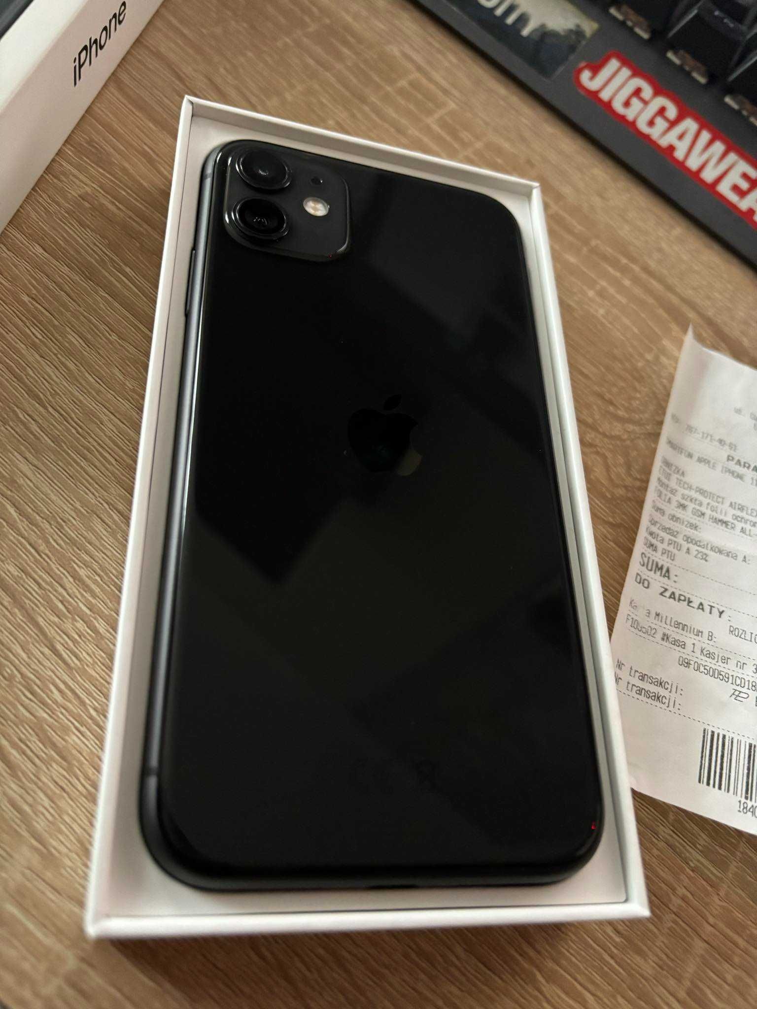 iPhone 11 64gb 86%kondycji baterii