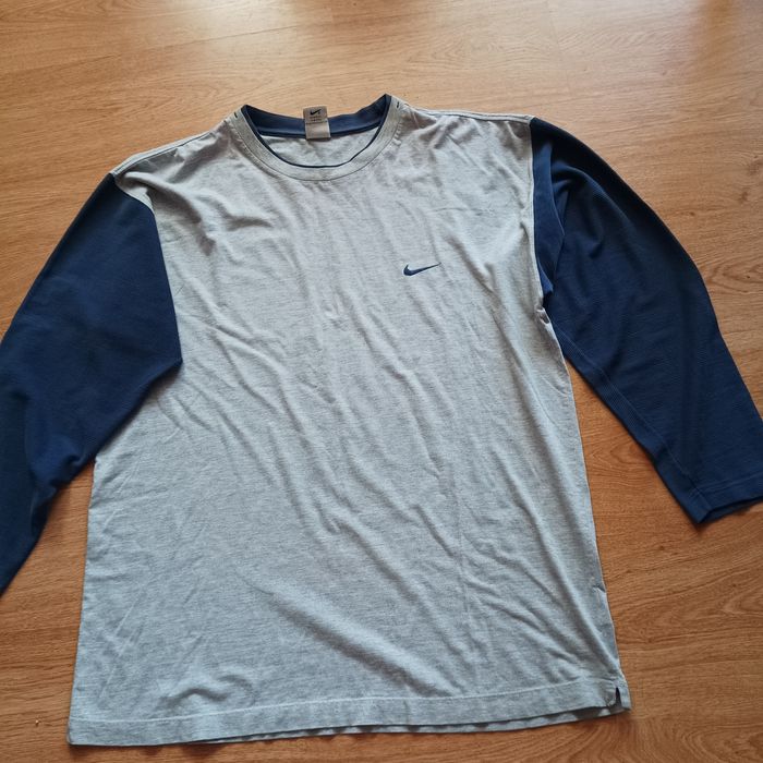 38*Duża bluzka męska rozmiar XL (XXL) firmy Nike