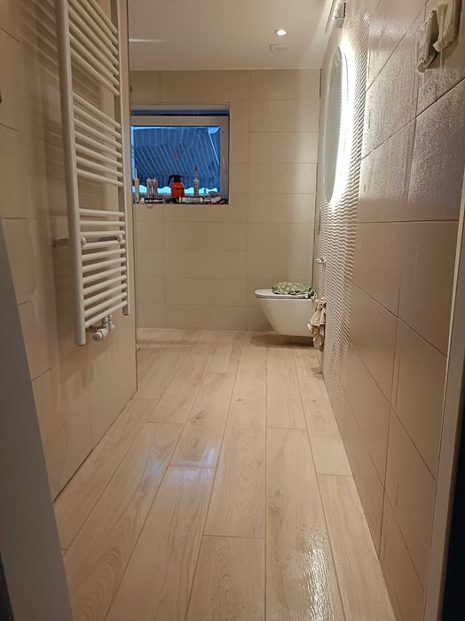 Usługi Remontowe /złota rączka