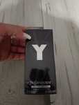 Nowe męskie perfumy YSL Y