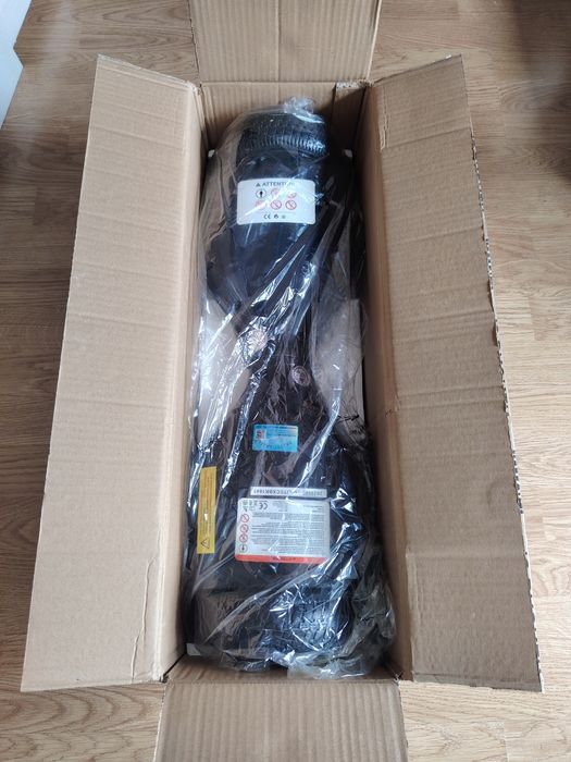 Hoverboard Urbanglide 65 Lite (Novo)