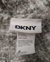 плед - накидка dkny (donna karan new york) 127см*152см(50*60 дюймов)