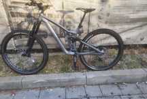 Rower Dartmoor thunderbird rozm ramy L