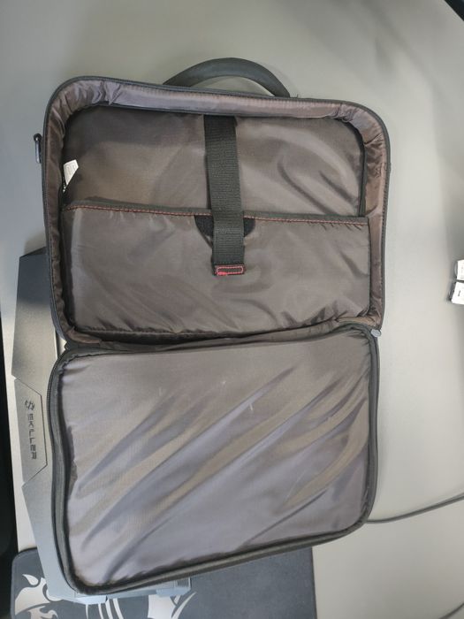 Torba na laptop Targus