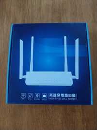 Vendo Router High Speed Wall