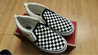 Buty Vans Asher 37