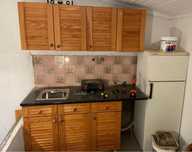 Movel cozinha e banca