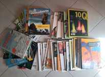 Livros/manuais escolares
