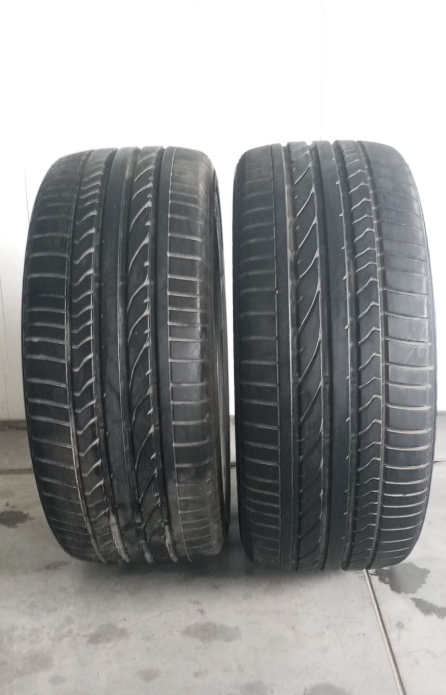 Резина 255/50 r 19 Bridgestone