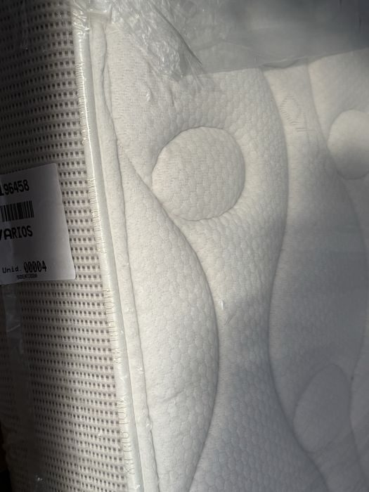 Colchão Molaflex Bionic – Casal 160x200 - Conforto Premium.  Embalado!