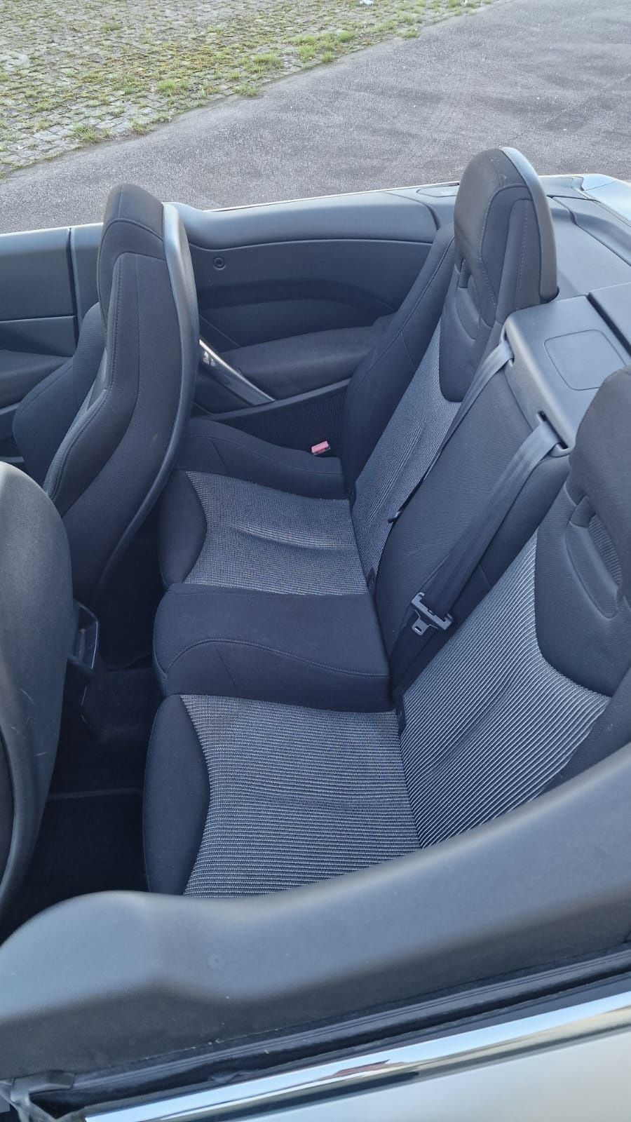 Vende-se Peugeot 308CC 
Descapotável, 4 l