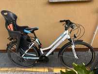 Rower Goetze tour