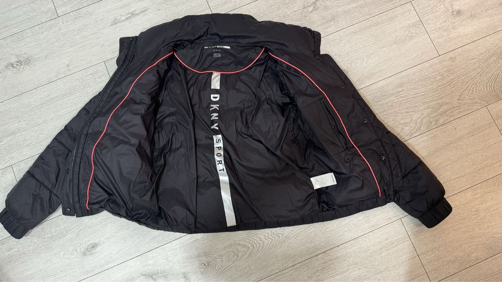 Куртка курточка DKNY оригінал