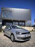 Volkswagen Polo 1.2L Street 2014