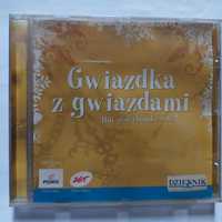 GWIAZDKA Z GWIAZDAMI: hity pod choinkę vol.2 | muzyka na CD