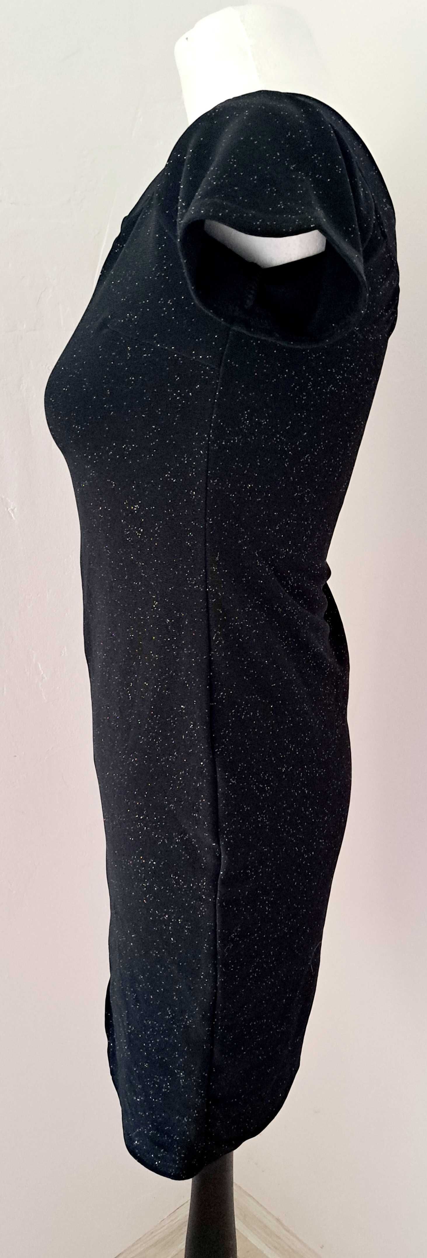 Sukienka In Vogue Paris rozm 36