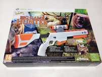 Cabela's Big Game Hunter 2012 + Snajperka Xbox 360 Nowa Sklep Irydium