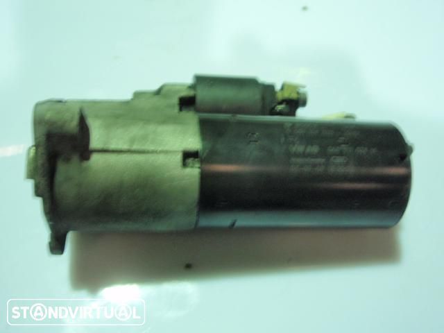 Motor arranque - A4 1.9 tdi 130cv ( 2003 )