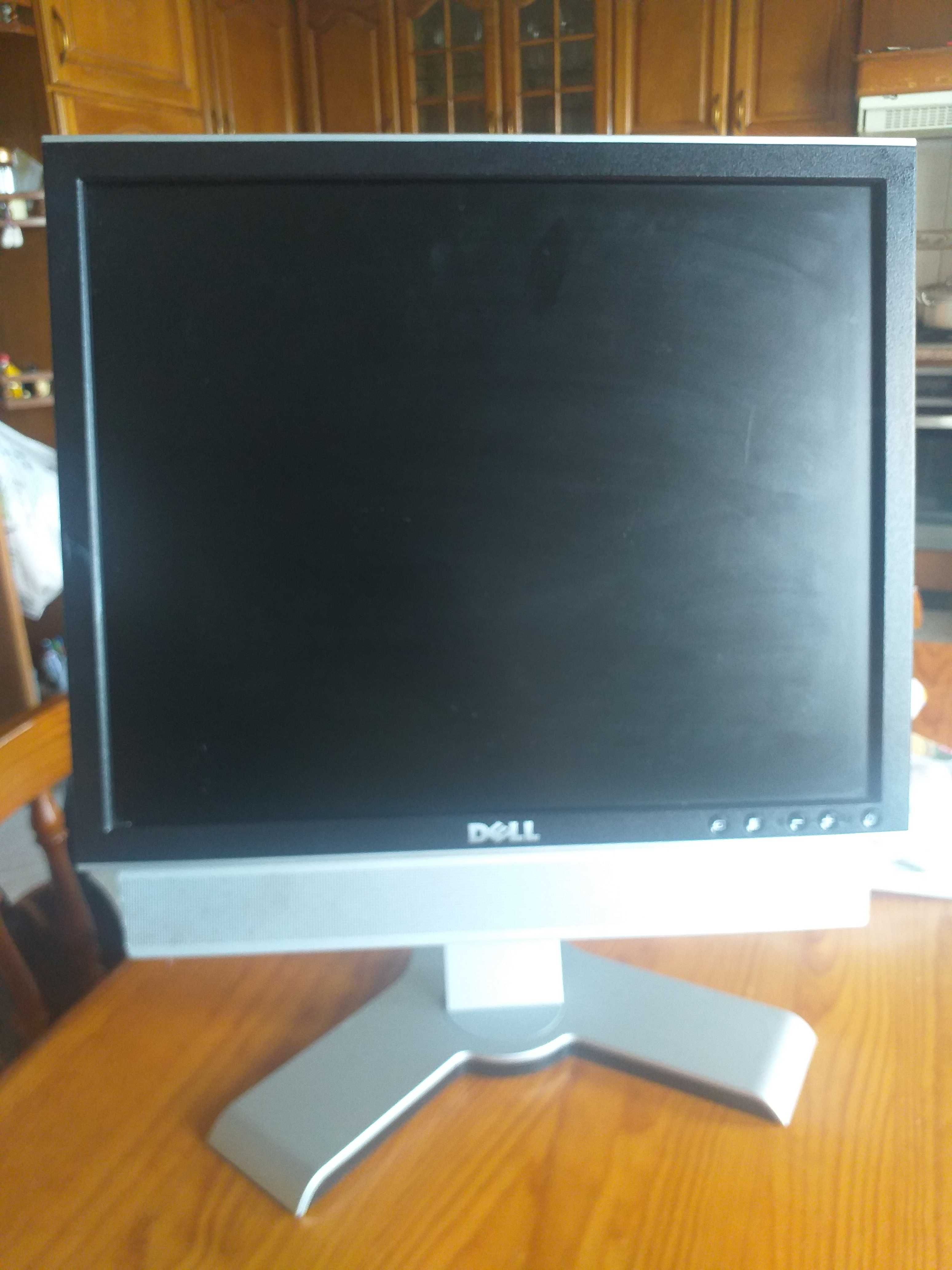 Monitor Dell As501