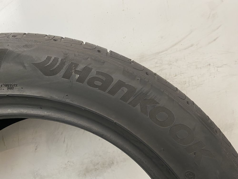 2x 235/55/19 Hankook Ventus S1 evo2 SUV / 2023r 6mm / GWARANCJA